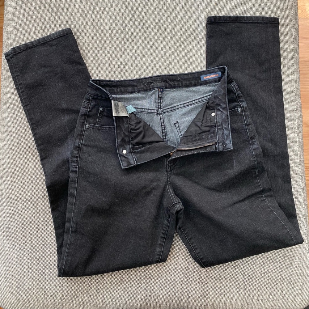JAG black jeans